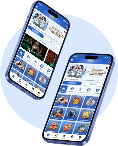 Đa dạng trò chơi tại S66 Login